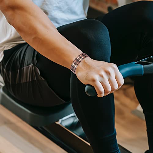ReVibe™ Copper Band – Restore Balance. Elevate Your Energy.