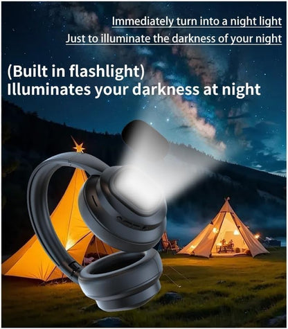 Pro Smart Sound Headphones