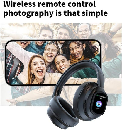 Pro Smart Sound Headphones