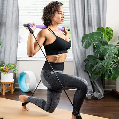 SculptFlow™ Pilates Bar