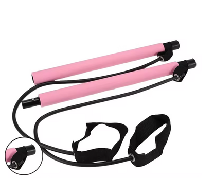 SculptFlow™ Pilates Bar