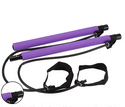 SculptFlow™ Pilates Bar