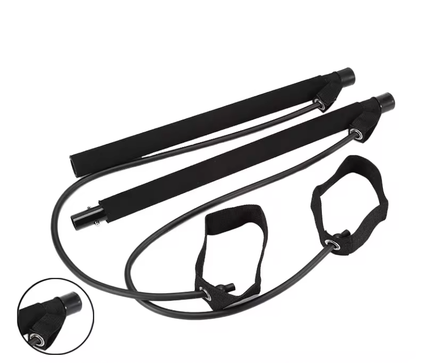 SculptFlow™ Pilates Bar