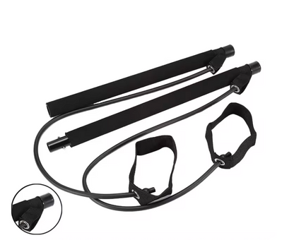 SculptFlow™ Pilates Bar