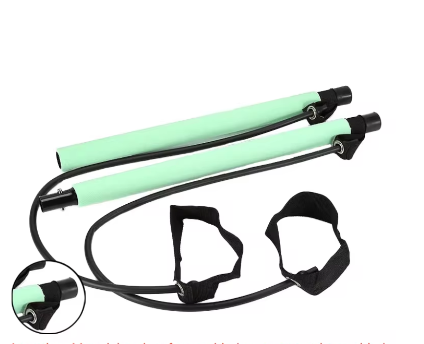 SculptFlow™ Pilates Bar