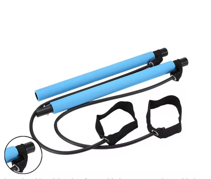 SculptFlow™ Pilates Bar