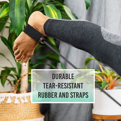 SculptFlow™ Pilates Bar