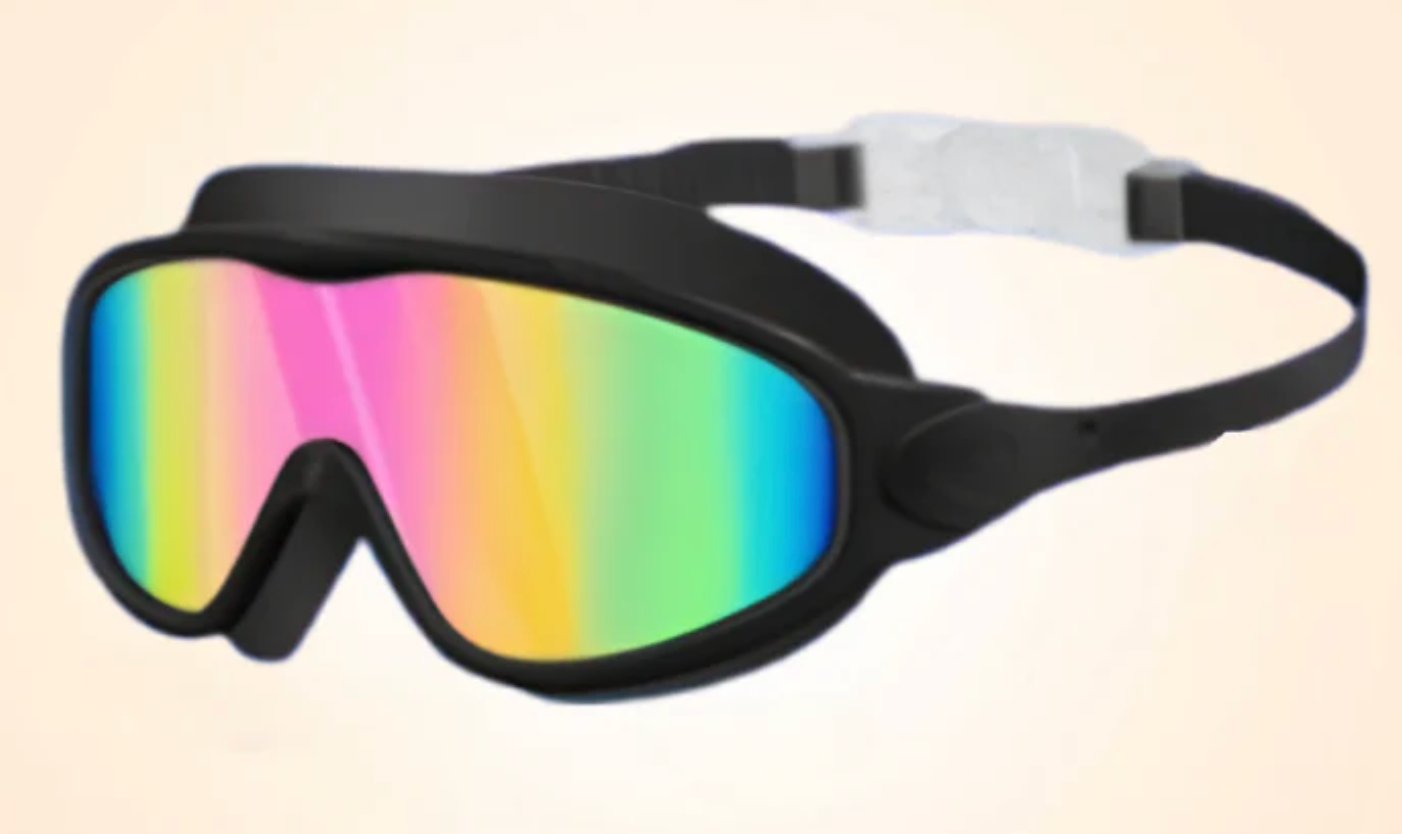AquaPeek Jet Black