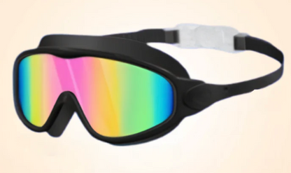 AquaPeek Jet Black