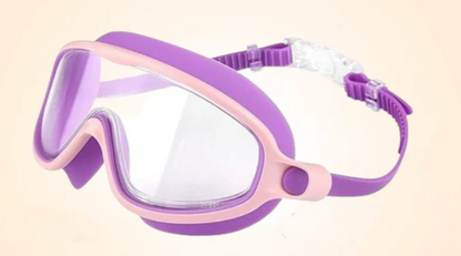 AquaPeek Coral Pink