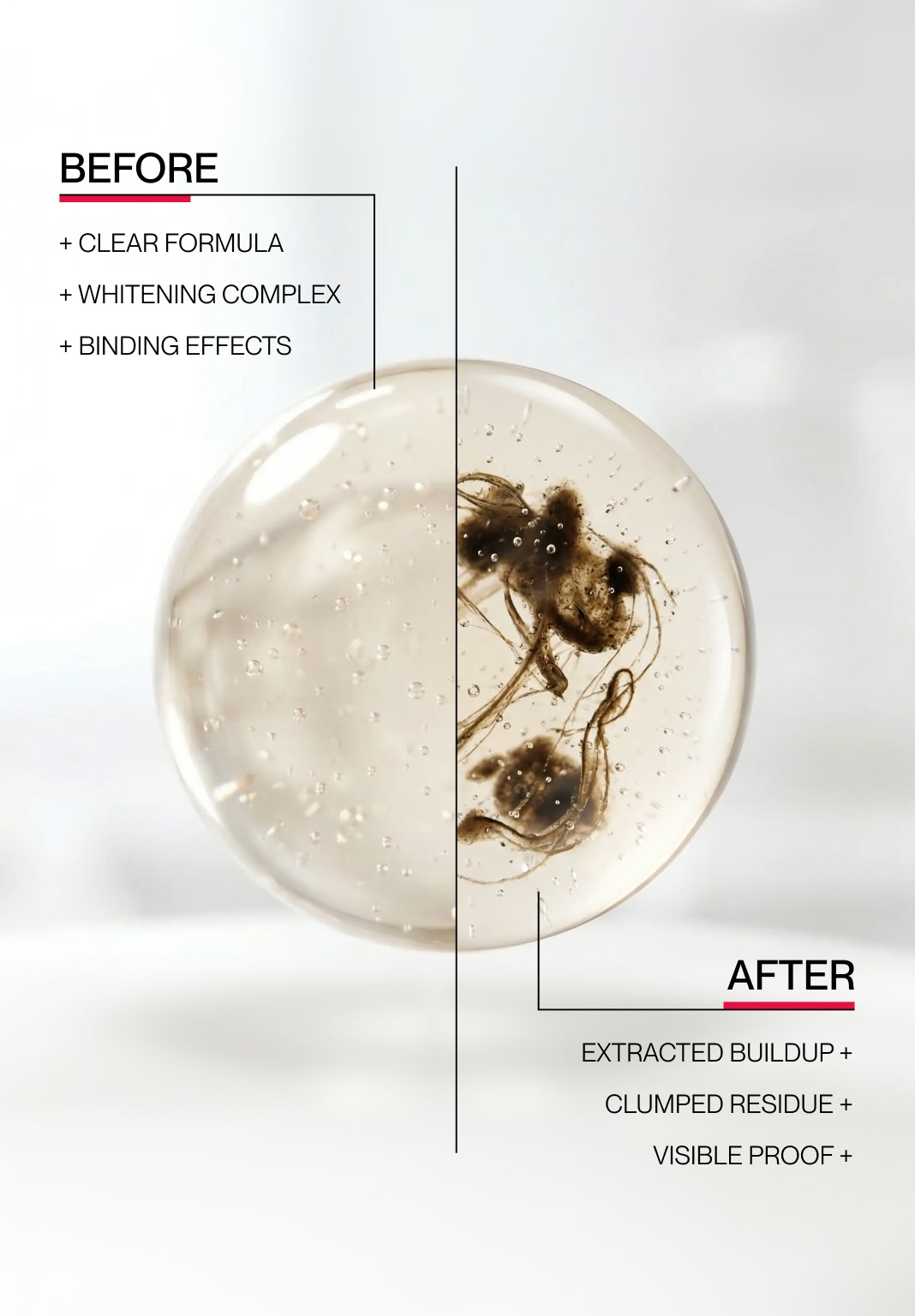 LumiRinse™ – Whitening Maintenance Rinse