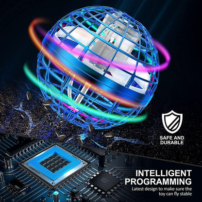 CosmoGlide™ — Because Ordinary Toys Are Boring