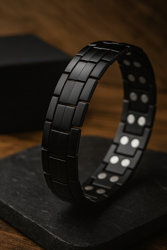 ReVibe™ Copper Band – Restore Balance. Elevate Your Energy.