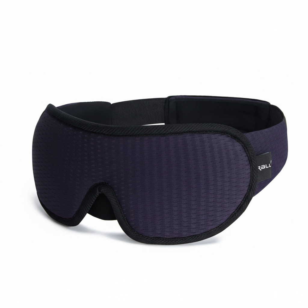 3D DreamRest Sleep Mask