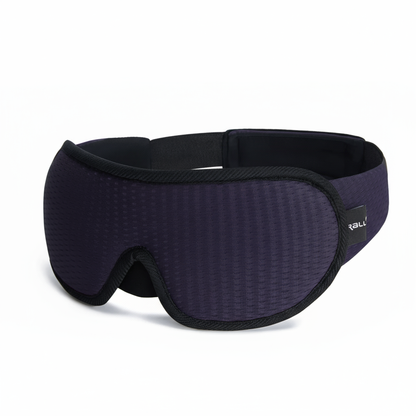 3D DreamRest Sleep Mask