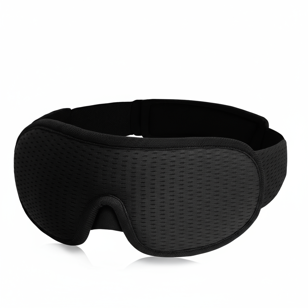 3D DreamRest Sleep Mask