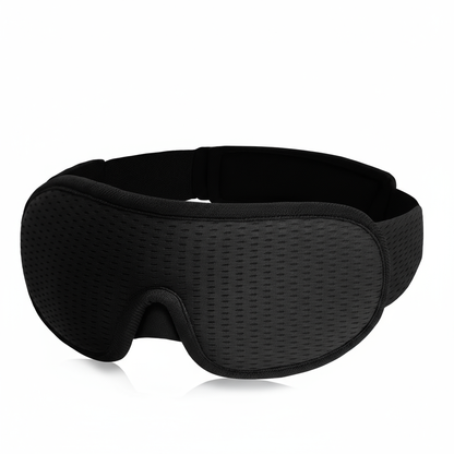 3D DreamRest Sleep Mask