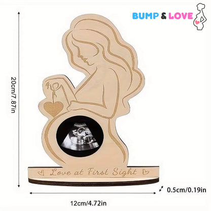 Cherished Baby Memories Frame