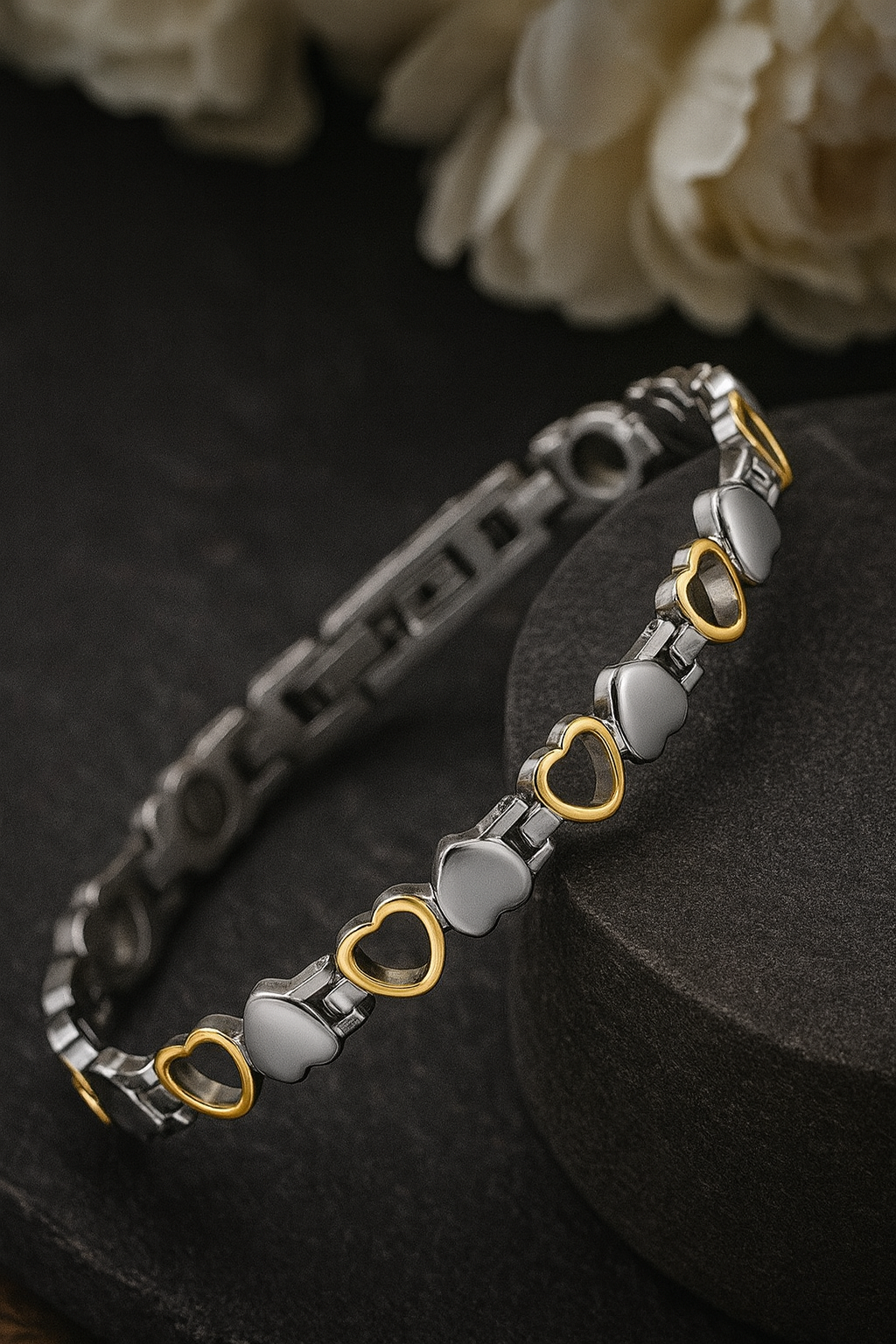 ReVibe™ Copper Band – Restore Balance. Elevate Your Energy.