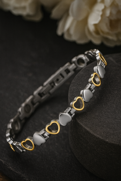 ReVibe™ Copper Band – Restore Balance. Elevate Your Energy.