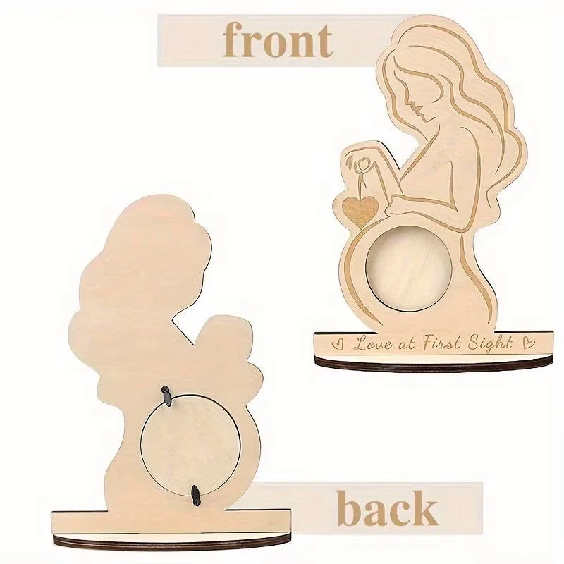 Cherished Baby Memories Frame