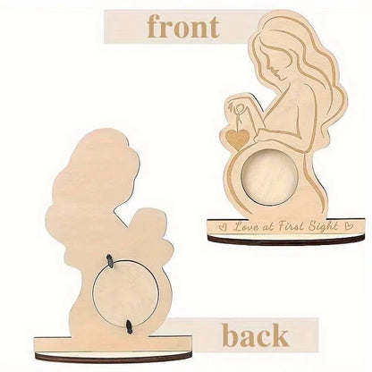 Cherished Baby Memories Frame