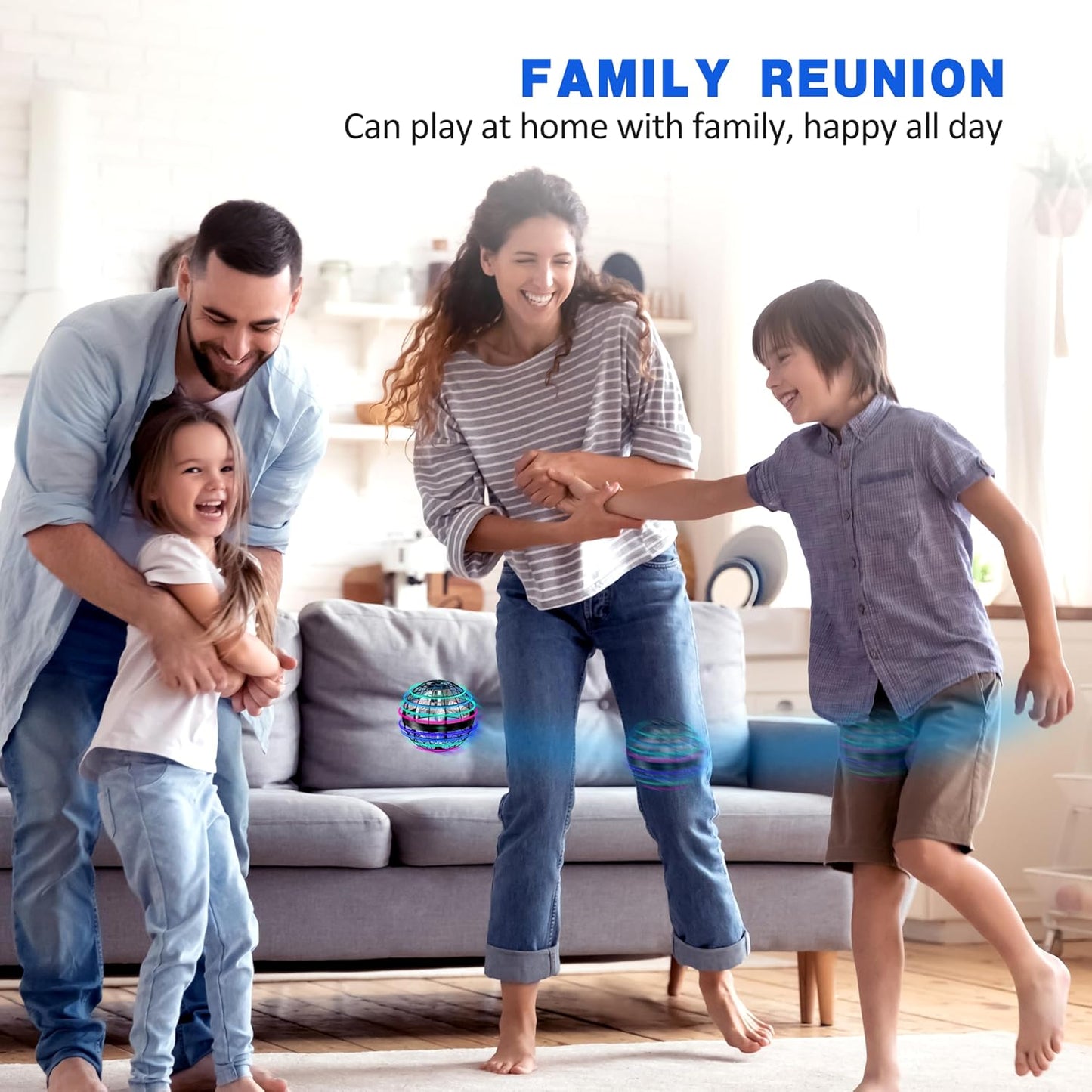 CosmoGlide™ — Because Ordinary Toys Are Boring