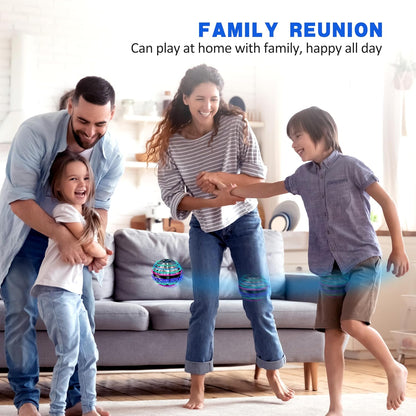 CosmoGlide™ — Because Ordinary Toys Are Boring