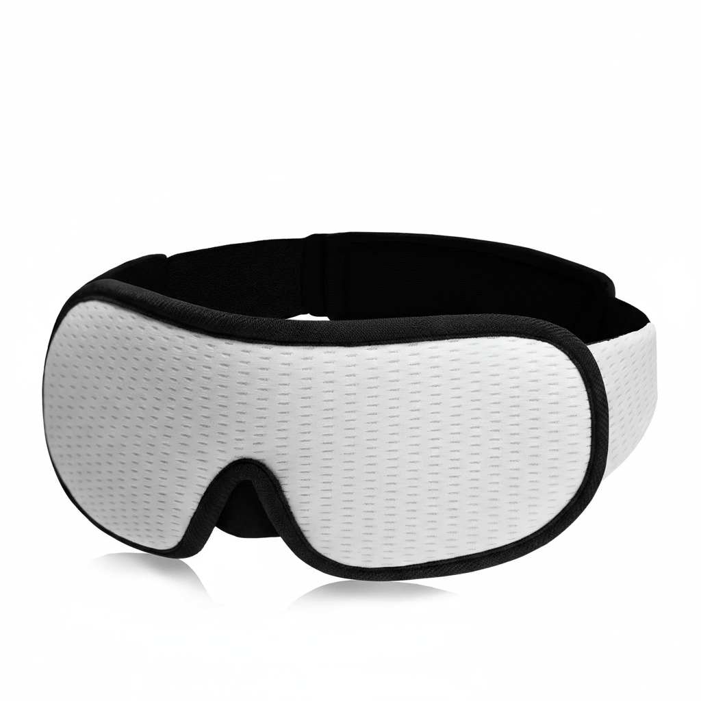 3D DreamRest Sleep Mask