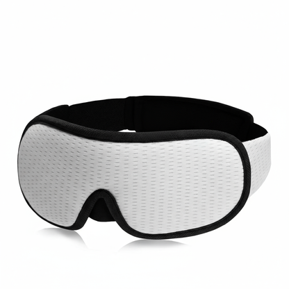 3D DreamRest Sleep Mask