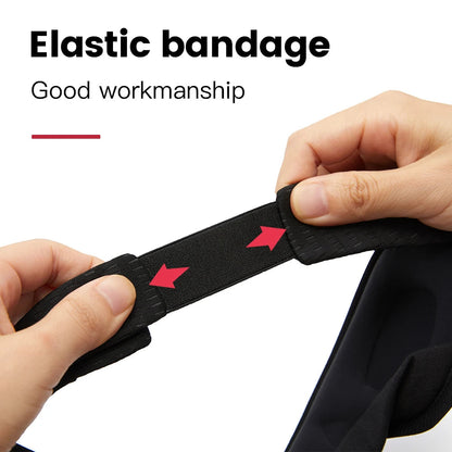 3D DreamRest Sleep Mask