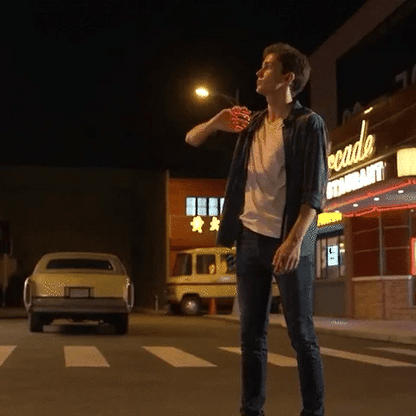 CosmoGlide™ — Because Ordinary Toys Are Boring