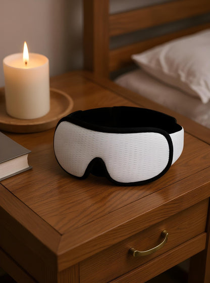 3D DreamRest Sleep Mask