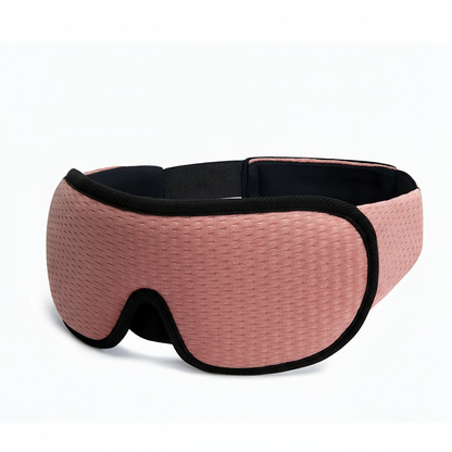 3D DreamRest Sleep Mask