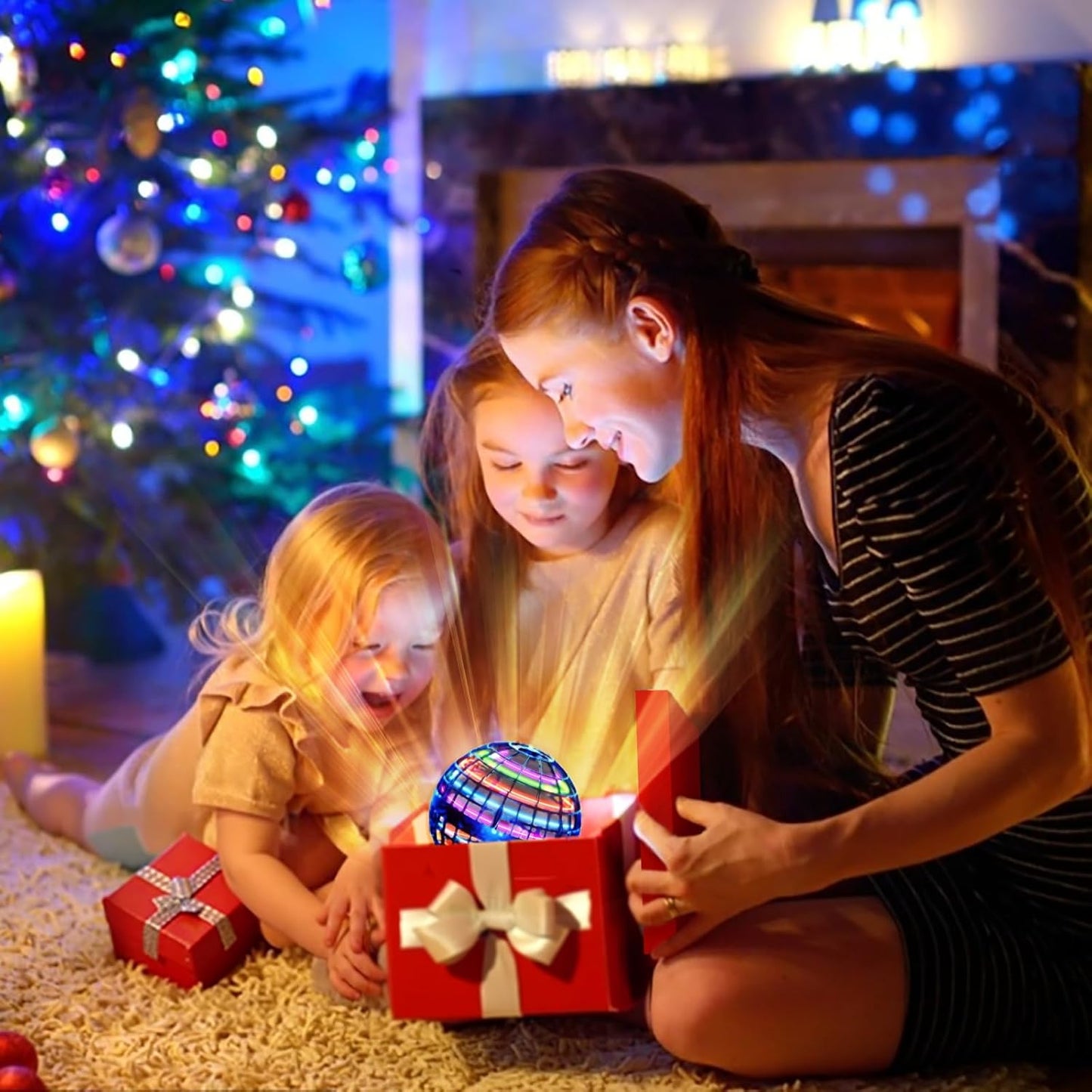 CosmoGlide™ — Because Ordinary Toys Are Boring