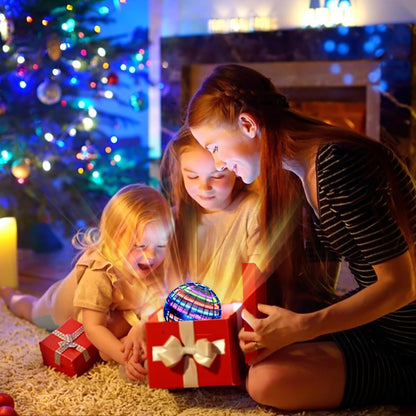 CosmoGlide™ — Because Ordinary Toys Are Boring