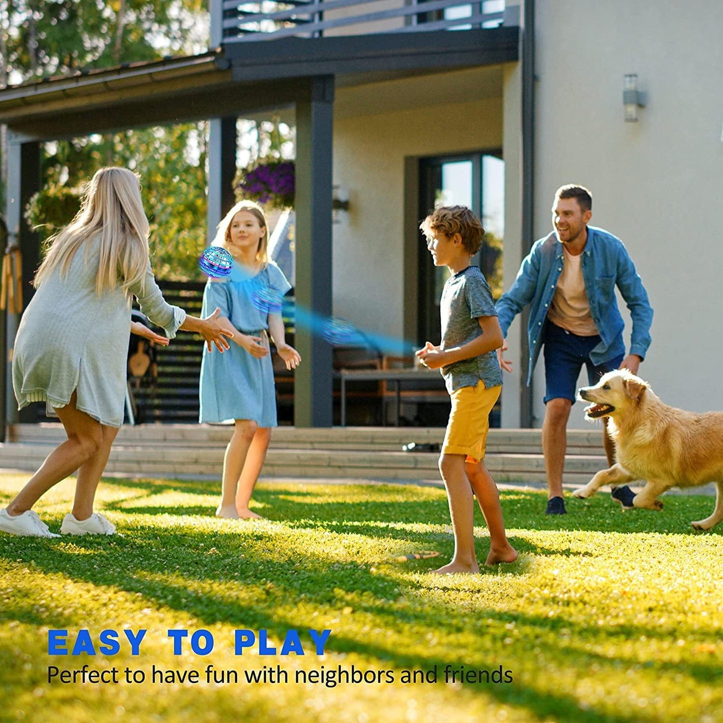 CosmoGlide™ — Because Ordinary Toys Are Boring