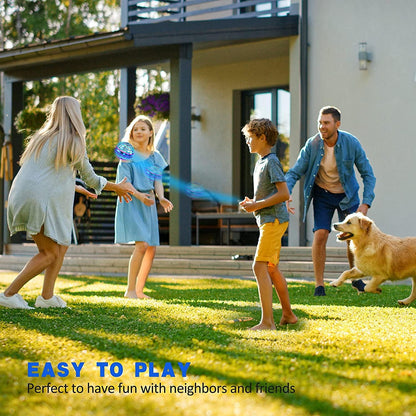 CosmoGlide™ — Because Ordinary Toys Are Boring