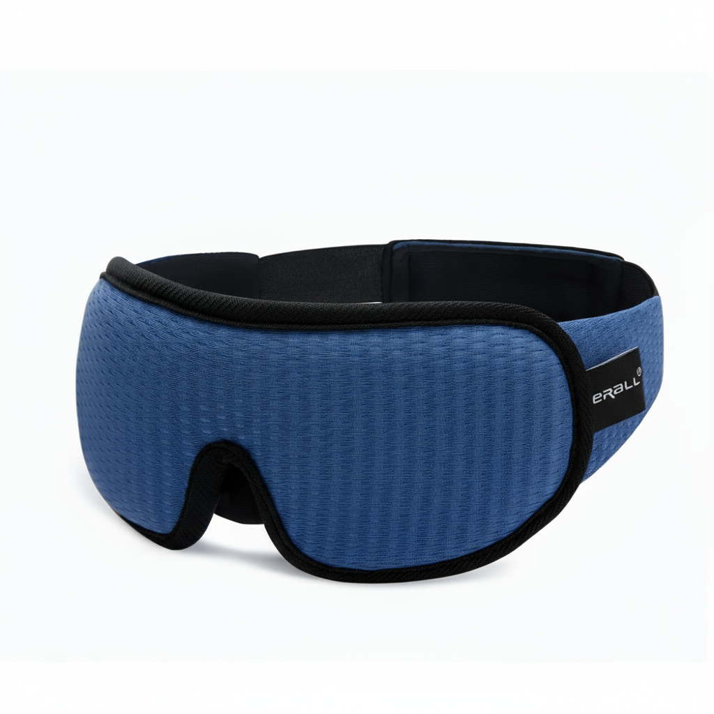 3D DreamRest Sleep Mask