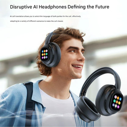 Pro Smart Sound Headphones